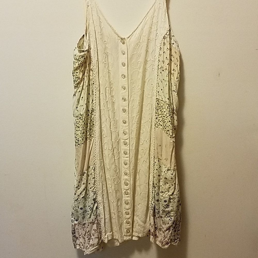 Hippy Dress
